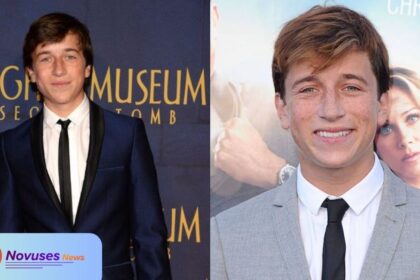 Skyler Gisondo Net Worth