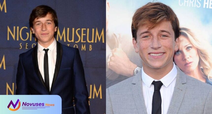 Skyler Gisondo Net Worth