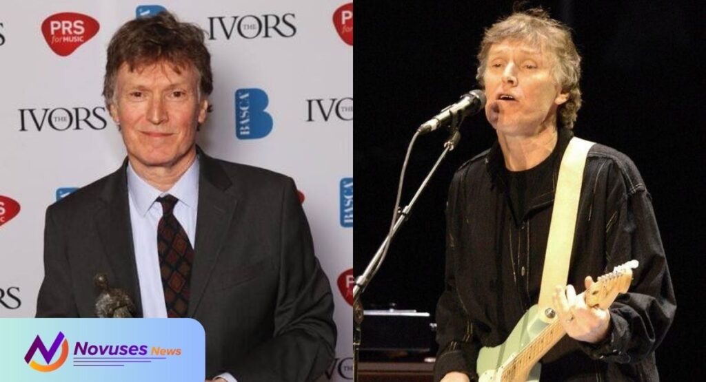 Steve Winwood Career
