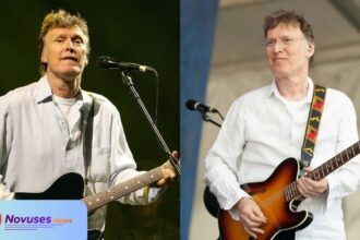 Steve Winwood Net Worth