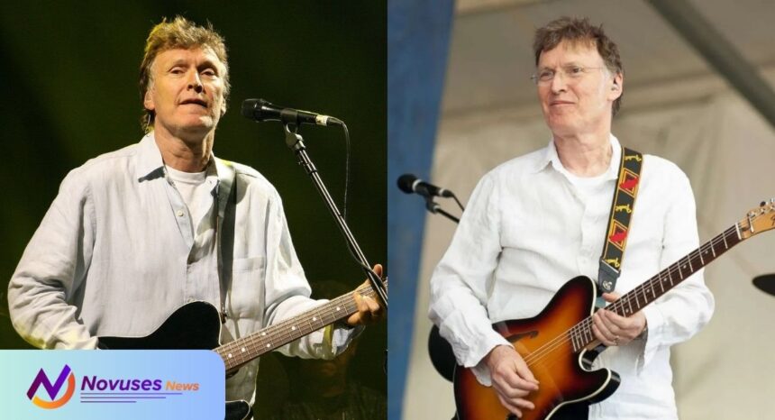 Steve Winwood Net Worth
