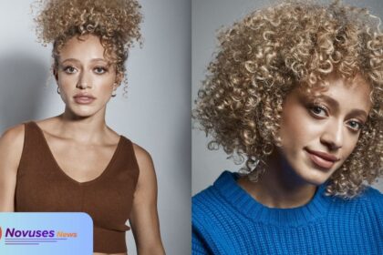 Sydney Cole Alexander Birthday