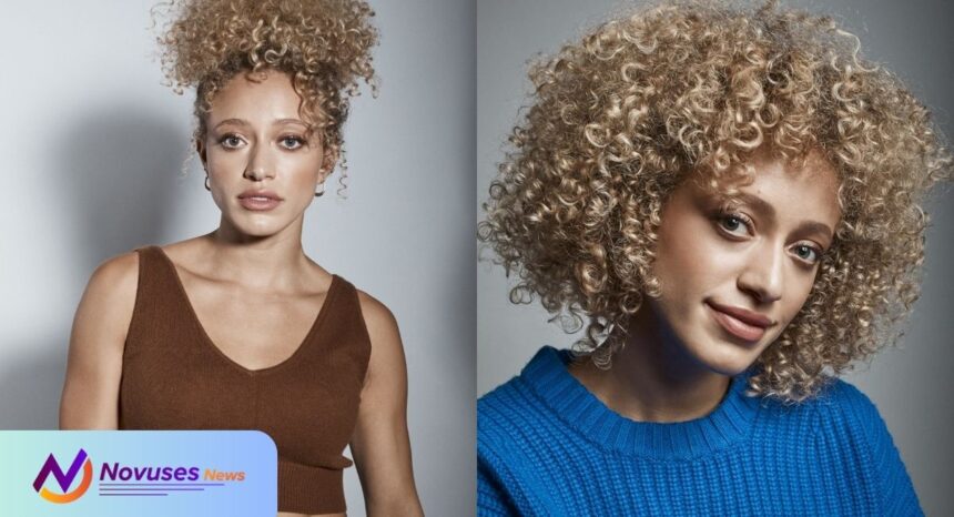 Sydney Cole Alexander Birthday