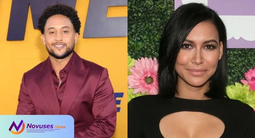 Tahj Mowry Girlfriend