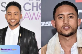Tahj Mowry Net Worth
