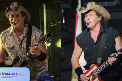 Ted Nugent Net Worth
