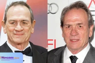 Tommy Lee Jones Net Worth