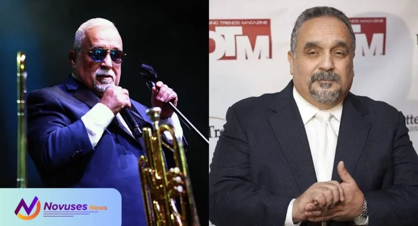 Willie Colón Net Worth