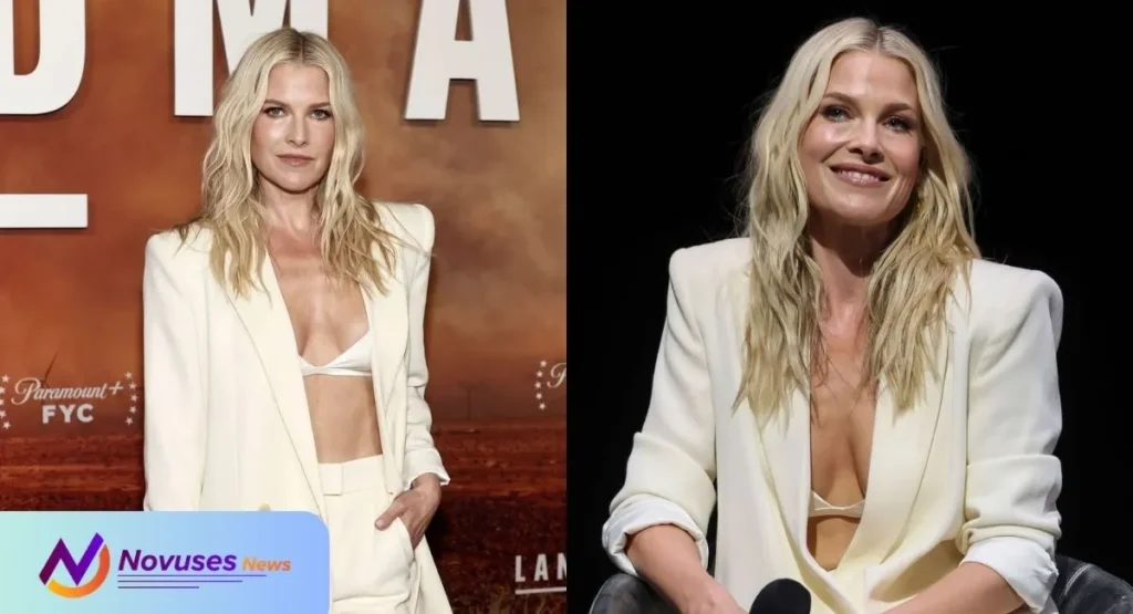 Ali Larter Career Background