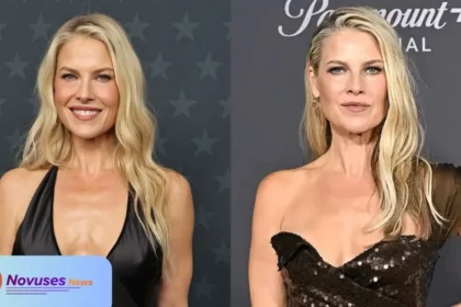 Ali Larter Net Worth