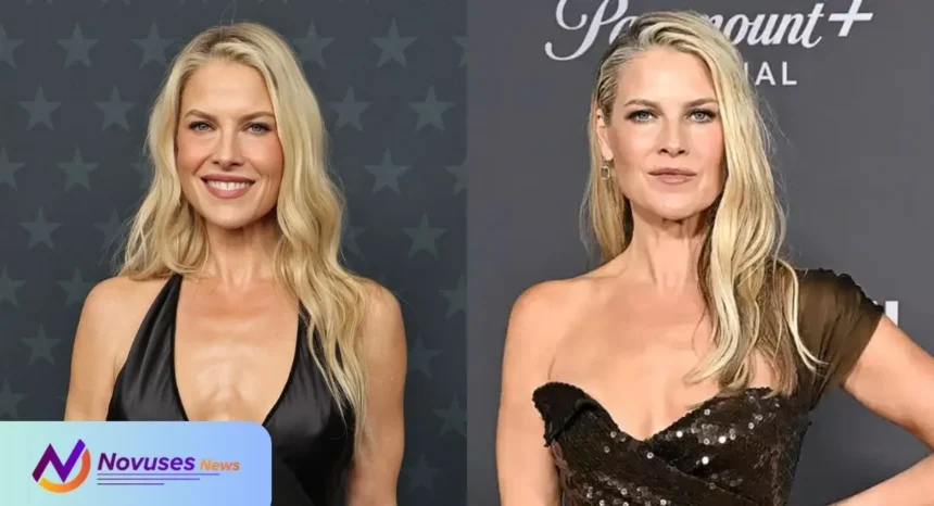 Ali Larter Net Worth