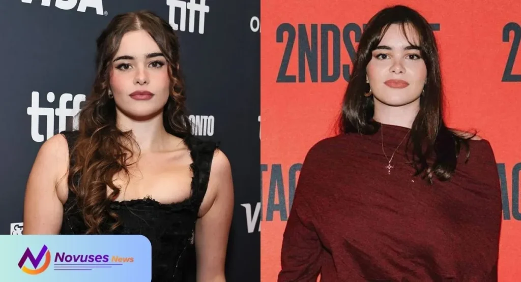 Barbie Ferreira Euphoria