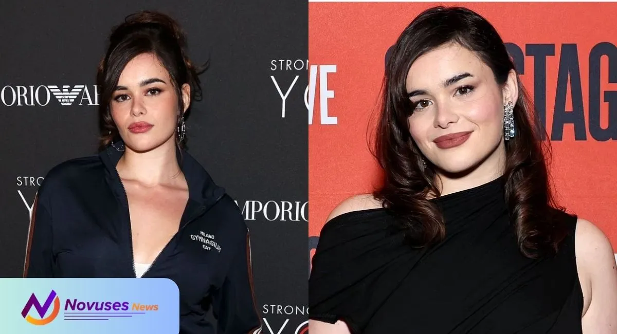 Barbie Ferreira Net Worth