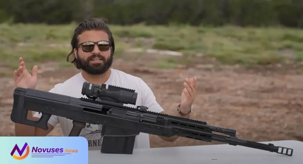 Brandon Herrera AK50