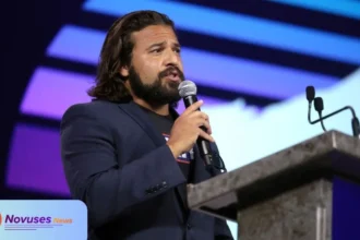 Brandon Herrera Net Worth