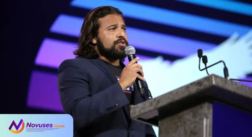 Brandon Herrera Net Worth