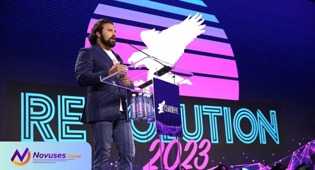 Brandon Herrera Political Campaign