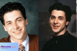 Corey Parker Net Worth