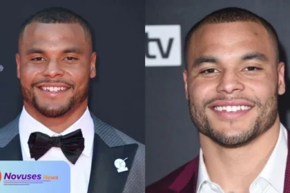 Dak Prescott Net Worth