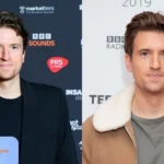 Greg James