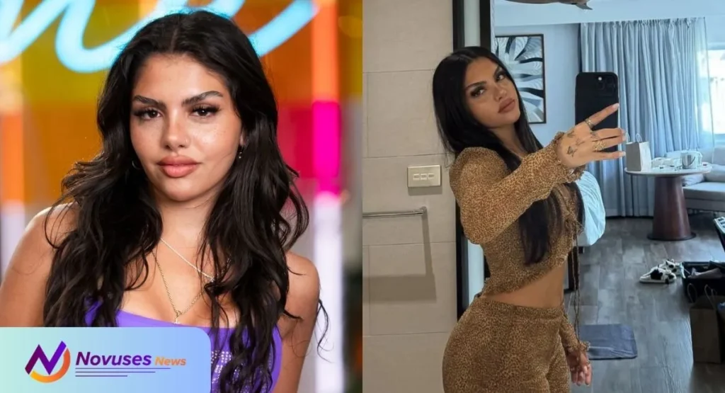 Huda Mustafa Fitness