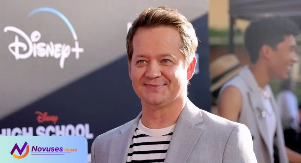 Jason Earles Hannah Montana Salary