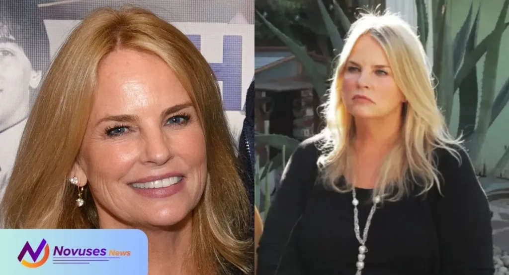 Jennifer Runyon Death