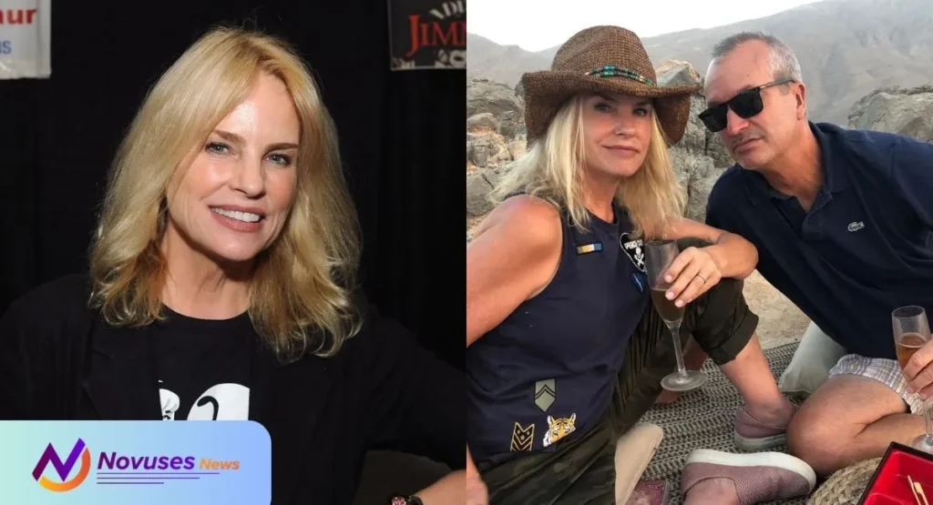 Jennifer Runyon Marriage