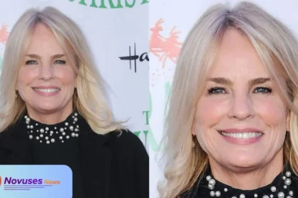 Jennifer Runyon Net Worth