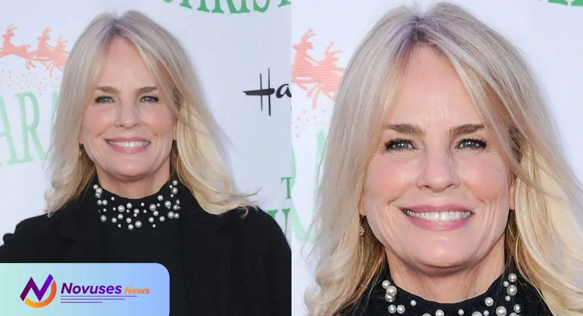 Jennifer Runyon Net Worth
