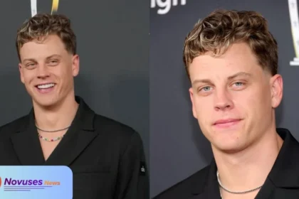 Joe Burrow Net Worth