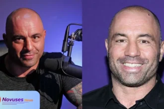 Joe Rogan Net Worth
