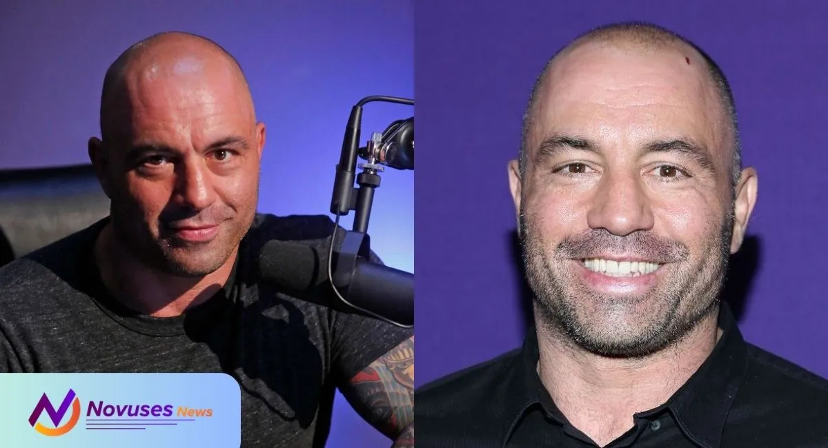 Joe Rogan Net Worth