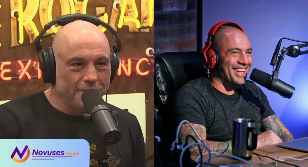 Joe Rogan Podcast