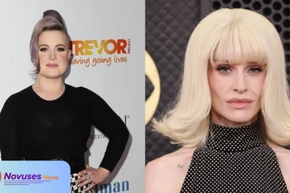 Kelly Osbourne Net Worth