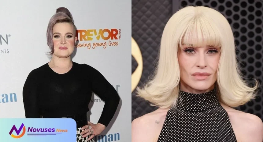 Kelly Osbourne Net Worth