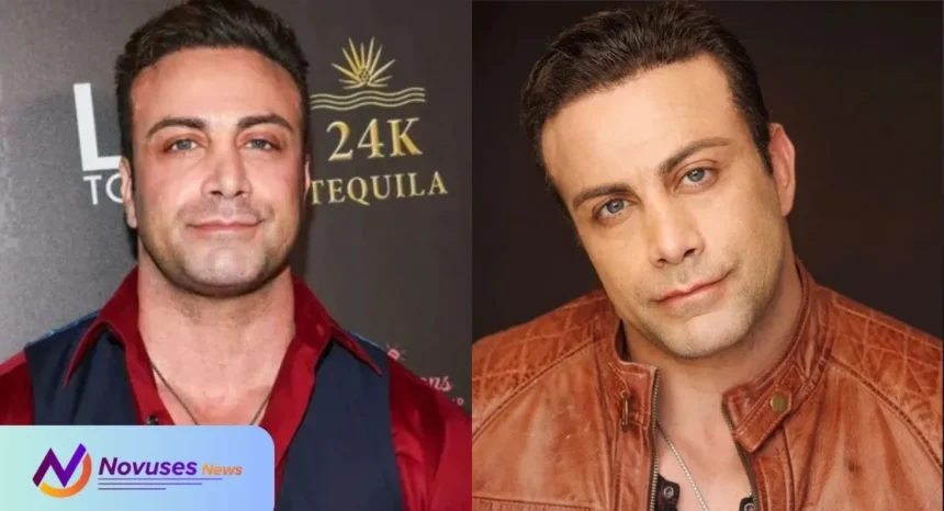 Marty York Net Worth