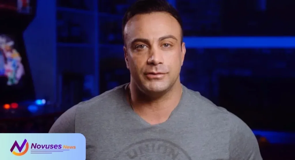 Marty York Sandlot Character