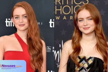 Sadie Sink Net Worth