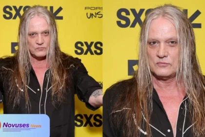 Sebastian Bach Net Worth