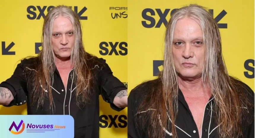 Sebastian Bach Net Worth