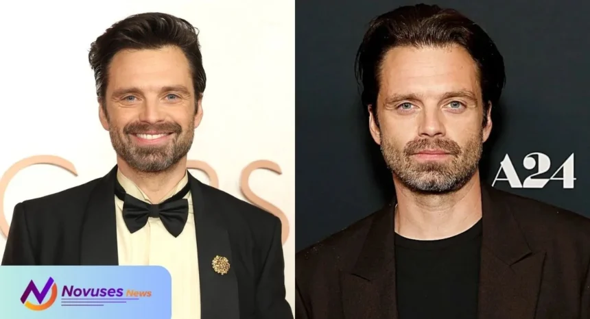 Sebastian Stan Net Worth