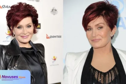 Sharon Osbourne Net Worth
