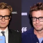 Simon Baker Net Worth