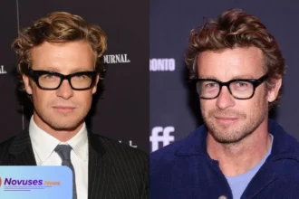 Simon Baker Net Worth