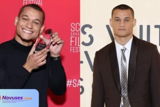 Tyriq Withers Net Worth