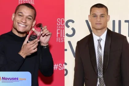 Tyriq Withers Net Worth