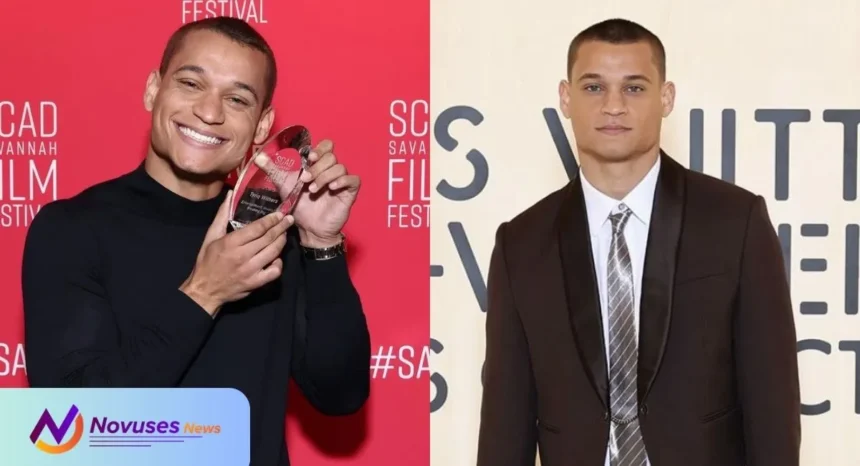 Tyriq Withers Net Worth