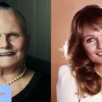 Valerie Perrine Net Worth