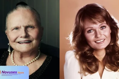 Valerie Perrine Net Worth